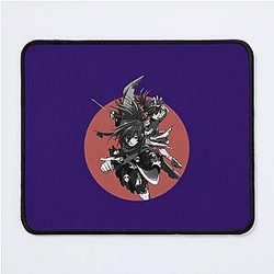 Dororo Mouse Pad
