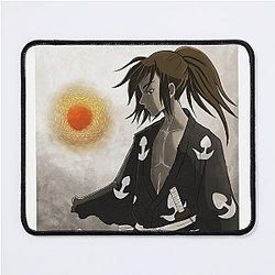 Dororo Hyakkimaru Mouse Pad