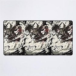 Dororo Desk Mat