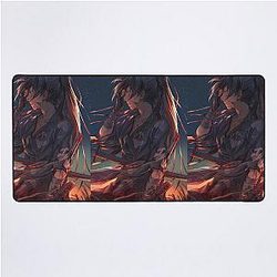 Dororo 3 Desk Mat