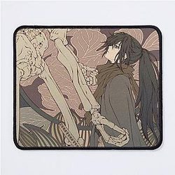 Dororo Wallpaper Mouse Pad