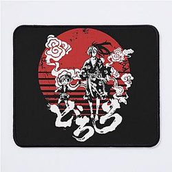 Dororo Mouse Pad
