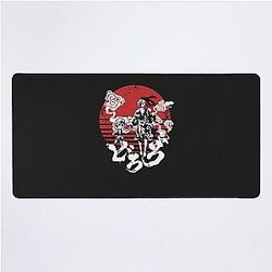 Dororo Desk Mat