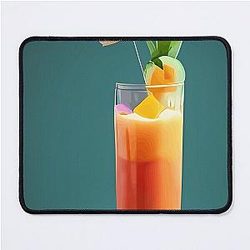 Hyakkimaru and Dororo Mousepad