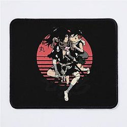 Dororo T-Shirt Mousepad