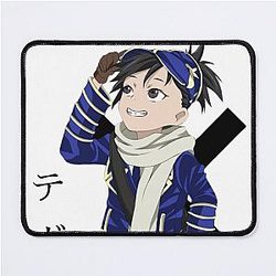 Dororo Mouse Pad