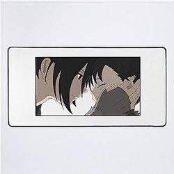 Dororo Desk Mat