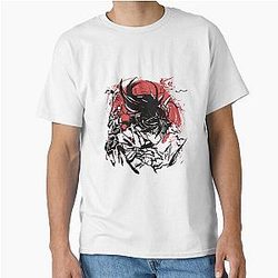 Dororo T-Shirt
