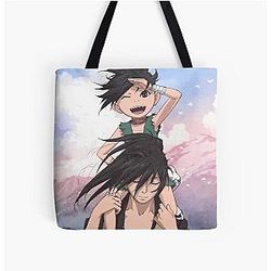 Dororo Tote Bag