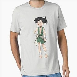 Dororo Essential T-Shirt