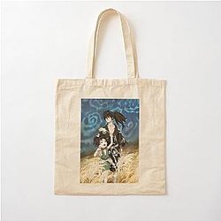 Dororo Anime Tote Bag