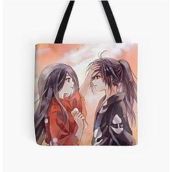 Dororo Hyakkimaru Tote Bag