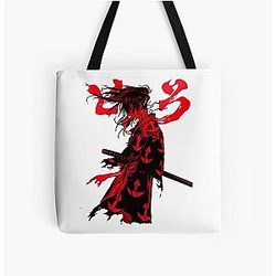 Hyakkimaru Dororo Tote Bag