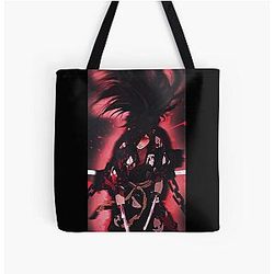 Hyakkimaru Dororo Tote Bag