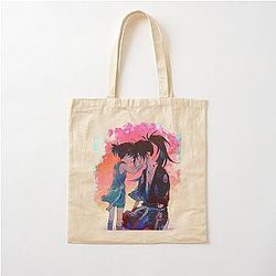 Dororo T-Shirt, Cotton Bag