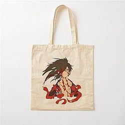 Dororo Anime Tote Bag