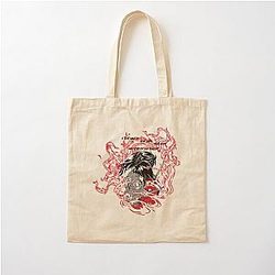 Hyakkimaru Dororo Tote Bag