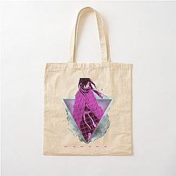 Dororo - Hyakkimaru Anime Cotton Tote Bag