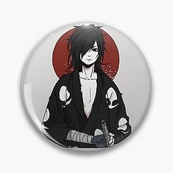 Dororo Pin