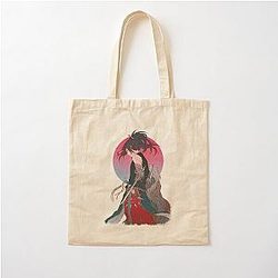 Dororo Hyakkimaru Anime Tote Bag
