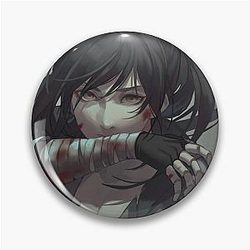 Dororo Hyakkimaru Pin