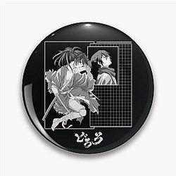Dororo hyakkimaru manga panel