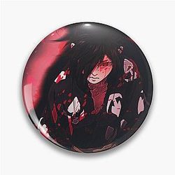 Hyakkimaru Dororo Pin