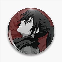 Dororo Pin