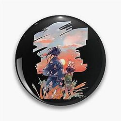Dororo Hyakkimaru Pin
