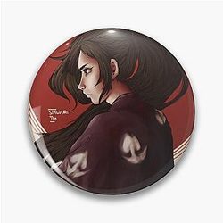 Dororo Hyakkimaru Pin
