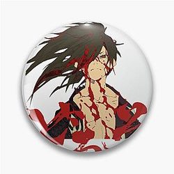 Dororo Anime