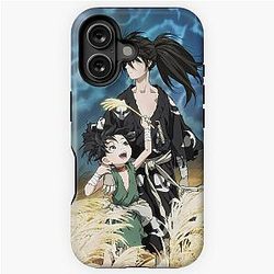 Dororo Anime Tough Case