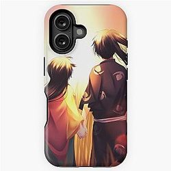 Dororo Hyakkimaru iPhone Toughcase