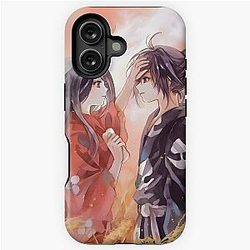 Dororo Hyakkimaru Tough Case