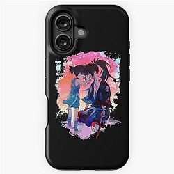 Dororo Hyakkimaru iPhone Tough Case