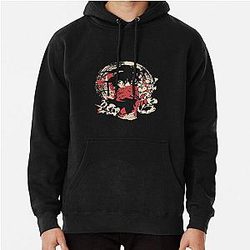 Dororo Hoodie