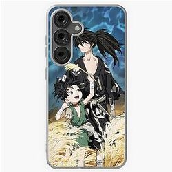 Dororo Anime Samsung Galaxy Soft Case