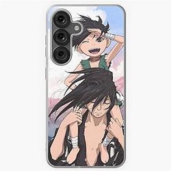 Dororo Samsung caso suave