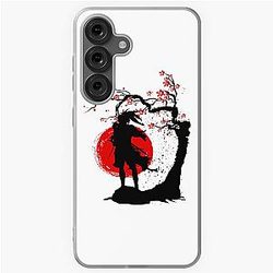 Dororo to hyakkimaru Samsung Galaxy Soft Case