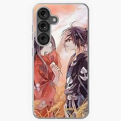 Dororo Hyakkimaru Soft Case