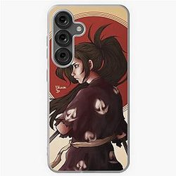 Dororo Hyakkimaru Samsung Galaxy Soft Case