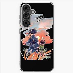 Dororo Hyakkimaru Soft Case
