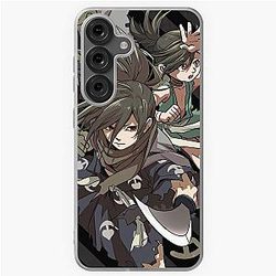 Dororo - Hyakkimaru Samsung Galaxy Case