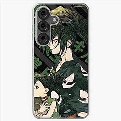 Dororo - Hyakkimaru Samsung Galaxy Case