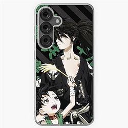 Dororo - Hyakkimaru Samsung Galaxy Case