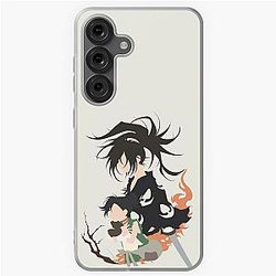 Hyakkimaru Dororo Soft Case