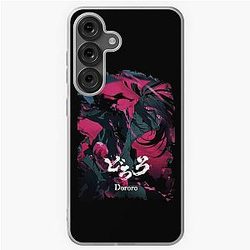 Dororo Samsung Galaxy Soft Case