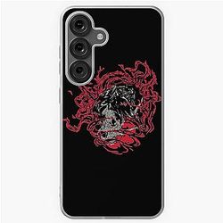Hyakkimaru Dororo Soft Case