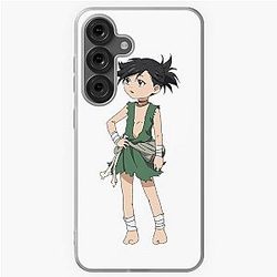 Dororo Samsung Galaxy Case