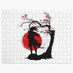 Dororo to hyakkimaru Jigsaw Puzzle